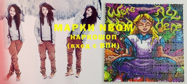 винт Алзамай